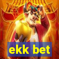 ekk bet